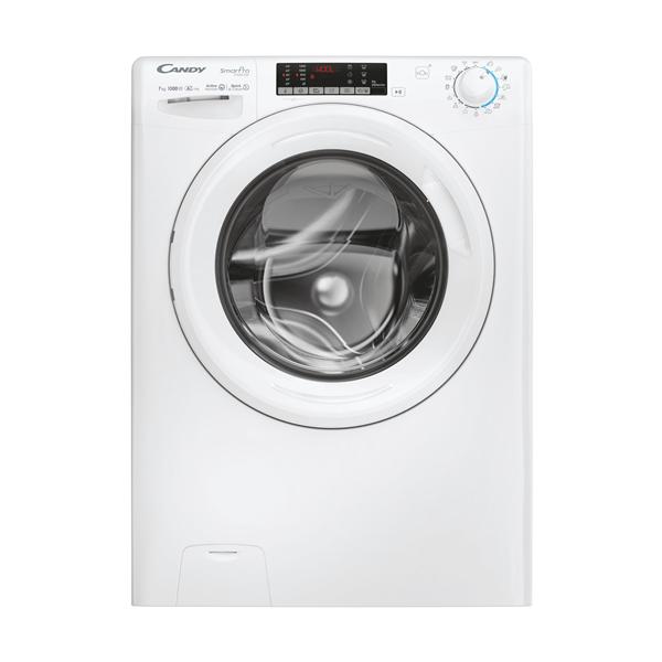 Candy CO4 374TWM6/1-S, Caricamento frontale, 7 kg, B, …