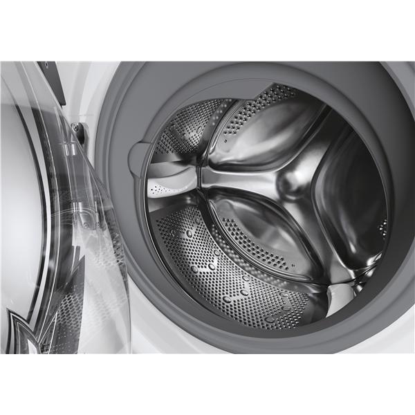 Hoover H-WASH 500 HW4 27AMC7/1-S, Caricamento frontale, 7 …