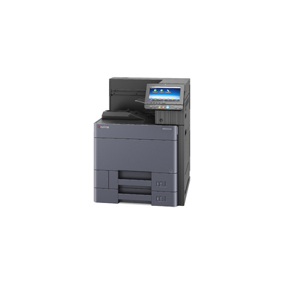 KYOCERA ECOSYS P4060dn, Laser, 1200 x 1200 DPI, …