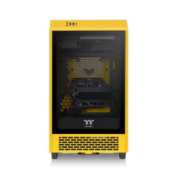 Thermaltake The Tower 200 Bumblebee