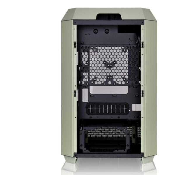Thermaltake The Tower 300 Matcha Green