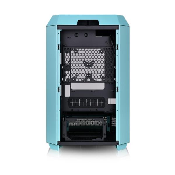 Thermaltake The Tower 300 Turquoise