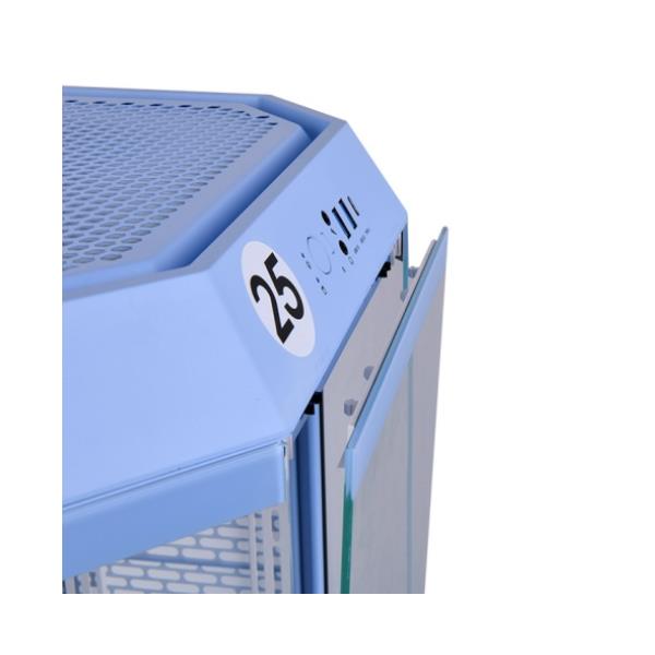 Thermaltake The Tower 300 Hydrangea Blue