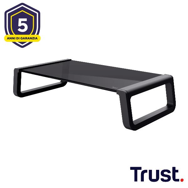 Trust Monta - Supporto notebook / monitor LCD …