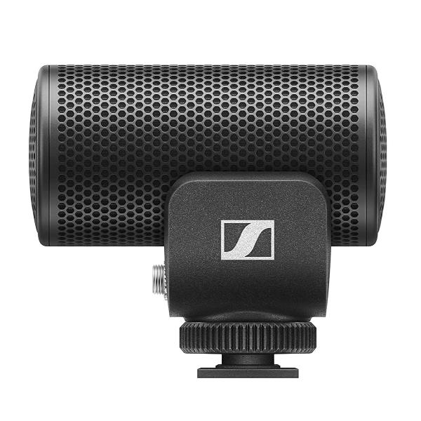 Sennheiser MKE 200 Microfono compatto super cardioide per …