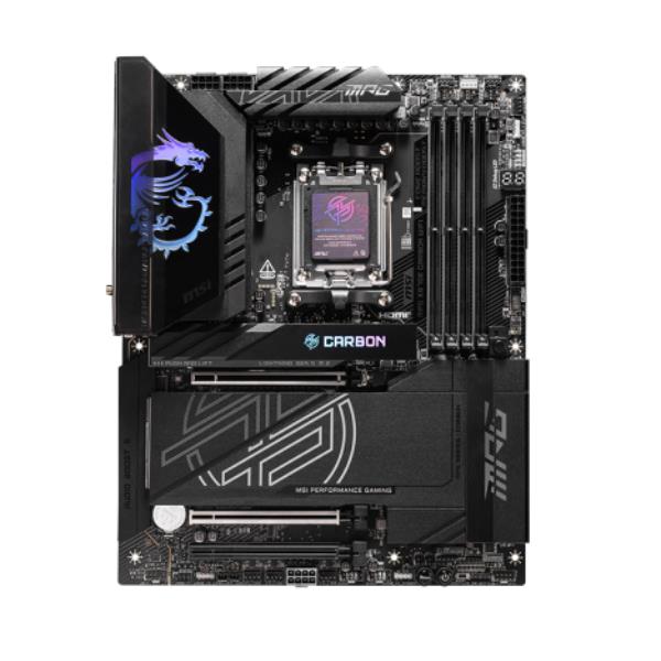 MSI MPG X870E CARBON WIFI
