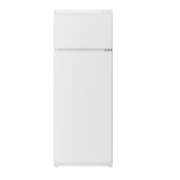 Beko frigorifero combinato, capacità 220 l, raffreddamento 176 …