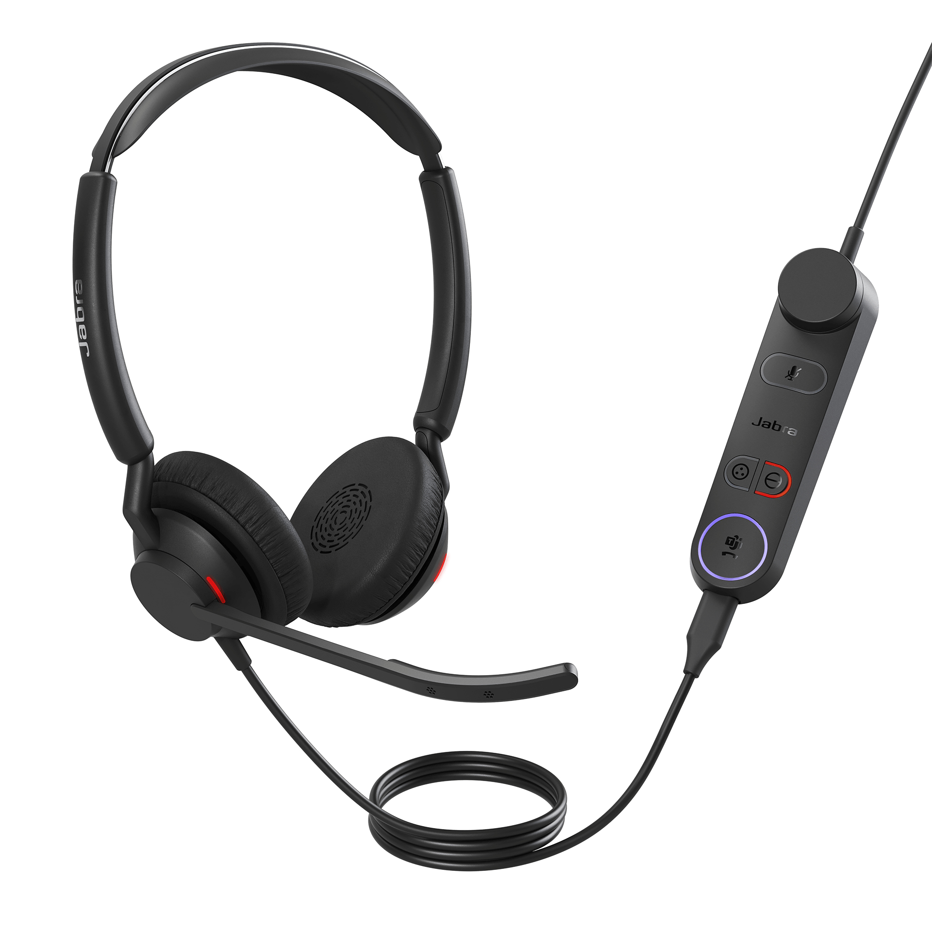 Jabra Engage 50 II MS Stereo - Cuffie …