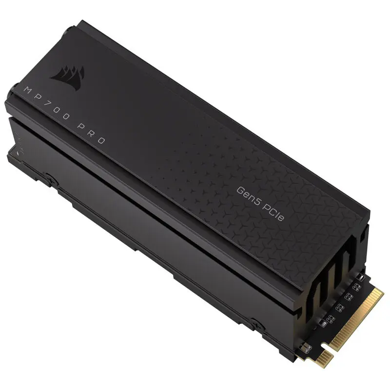 Corsair SSD MP700 PRO M.2 NVMe 2.0 PCIe …