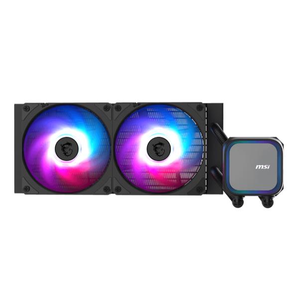 MSI MAG CORELIQUID I240