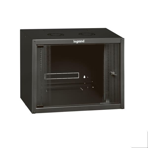 Legrand BOX 12U 625X600X450 ANTRACITE