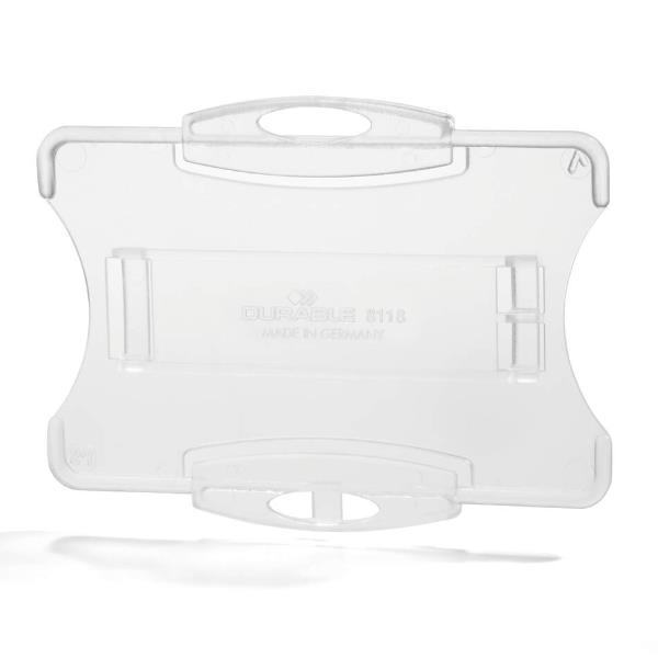 DURABLE - Porta badge - per 54 x …