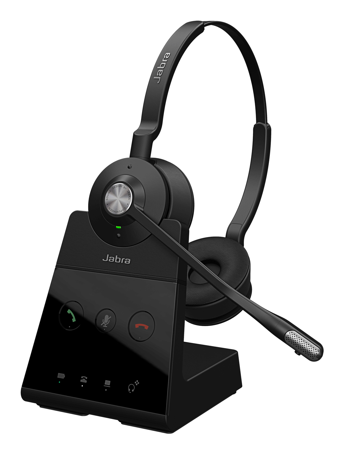 Jabra Engage 65 SE Stereo - Cuffie con …
