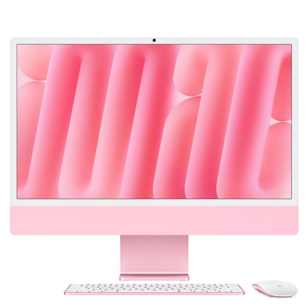 Apple iMac with 4.5K Retina display - All-in-one …