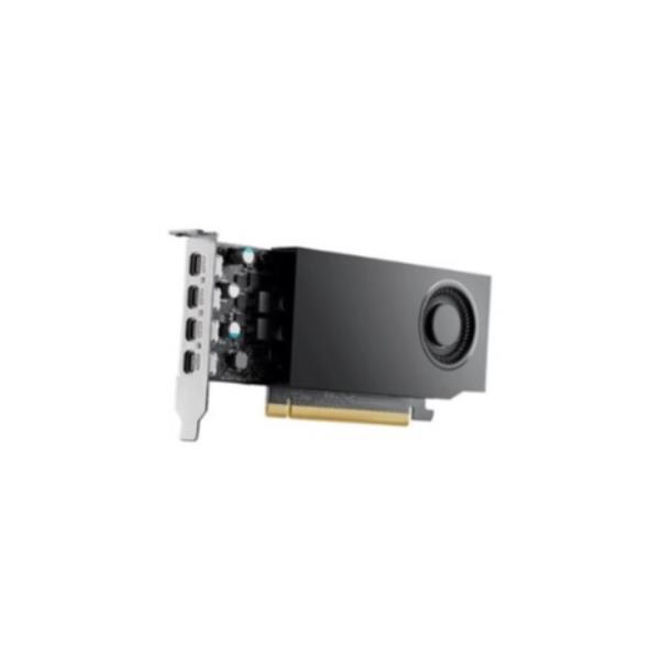 NVIDIA RTX A1000 - Scheda grafica - RTX …