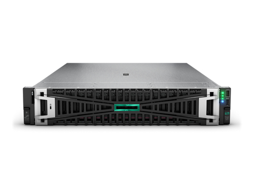 HPE ProLiant DL380 Gen11 Network Choice - Server …
