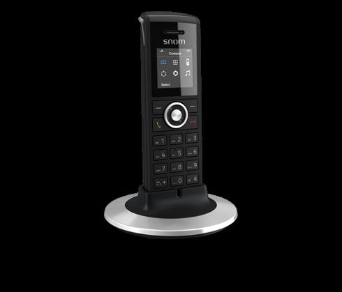 Sistemi DECT - Telefoni - 3987 SNOM M25 …