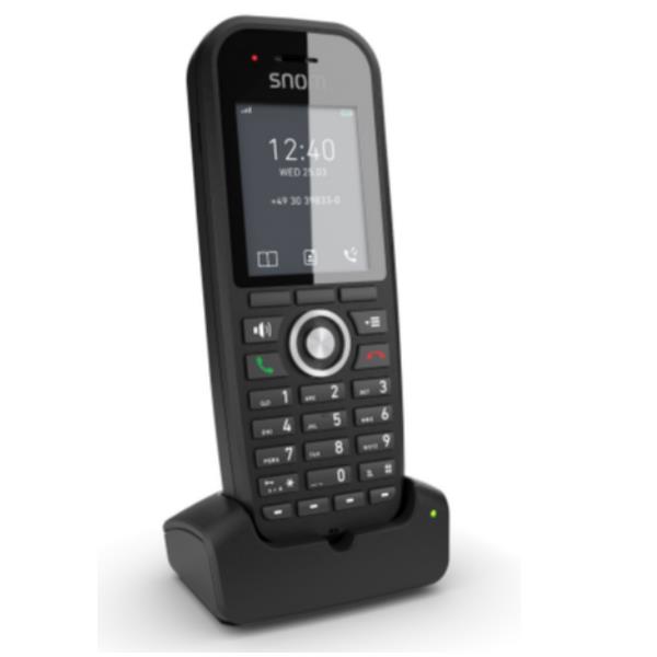 Sistemi DECT - Telefoni - 00004607 - Snom …
