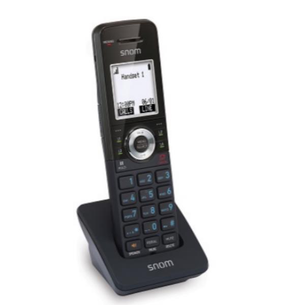 Sistemi DECT - Telefoni - 00004452 -Snom M10 …