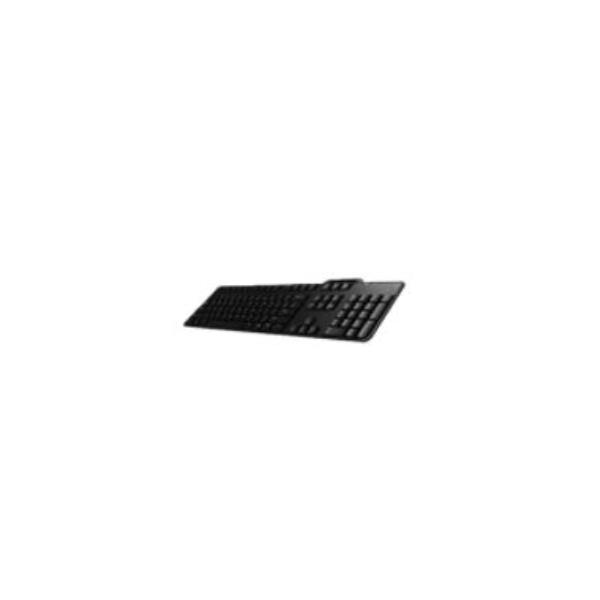 Tastiera USEurope (QWERTY) Dell KB-813 USB