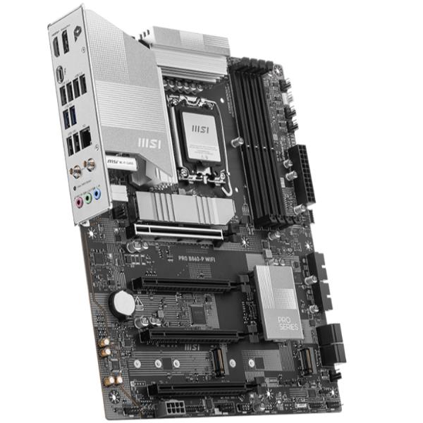 MSI PRO-B860-PWIFI
