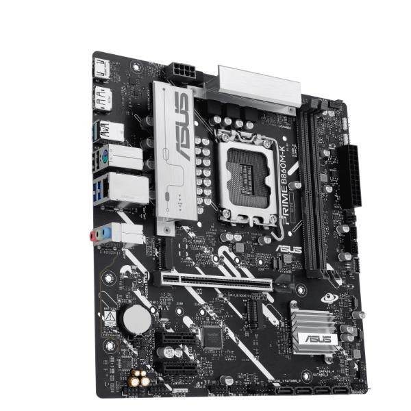 Asus PRIME B860M-K