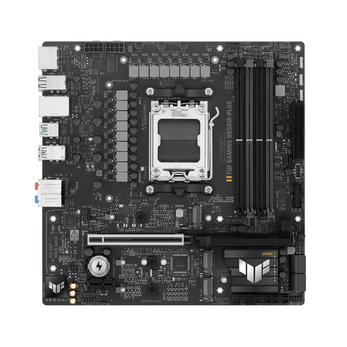 Asus TUF GAMING B850M-PLUS