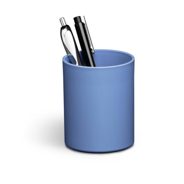 Durable PORTAPENNE 'ECO' - AZZURRO