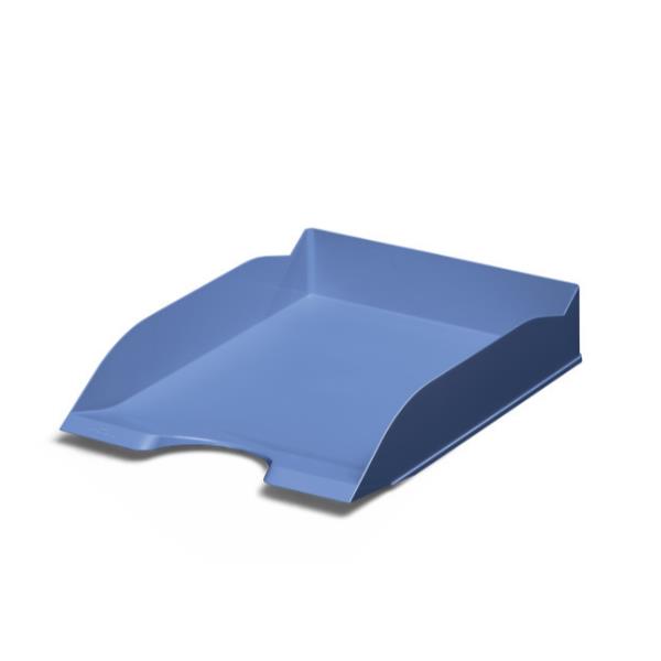 Durable PORTA CORRISPONDENZA ECO- AZZURRO