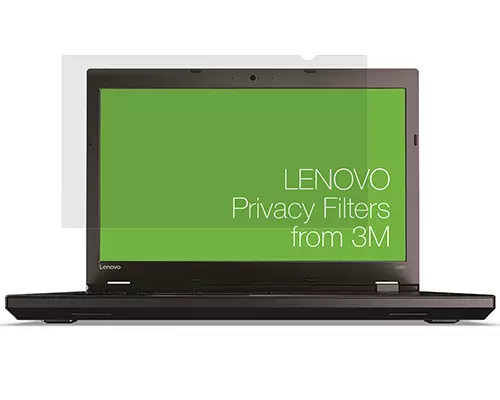 Lenovo - Filtro privacy notebook - 16" - …