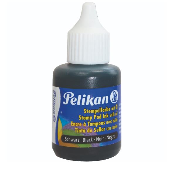 Pelikan INCHIOSTRO PER TIMBRI - 30 ML - …