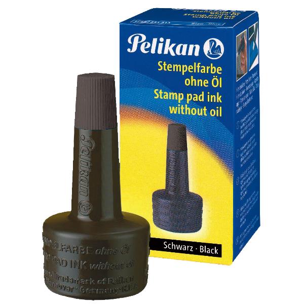 Pelikan INCHIOSTRO PER TIMBRI - 28 ML - …