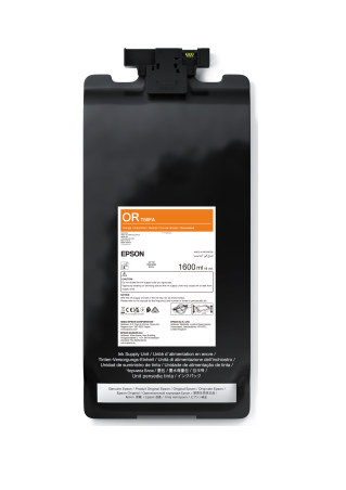 Epson T56FA - 1.6 L - arancione - …