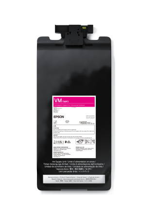 Epson T56F3 - 1.6 L - magenta Vivid …