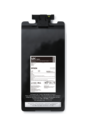 Epson T56F8 - 1.6 L - nero opaco …