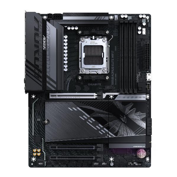Gigabyte B850 A ELITE WF7