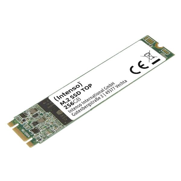 Intenso M.2 - Sata III - 2280 - …