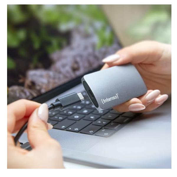 Intenso SSD EXTERNAL TX800 2TB