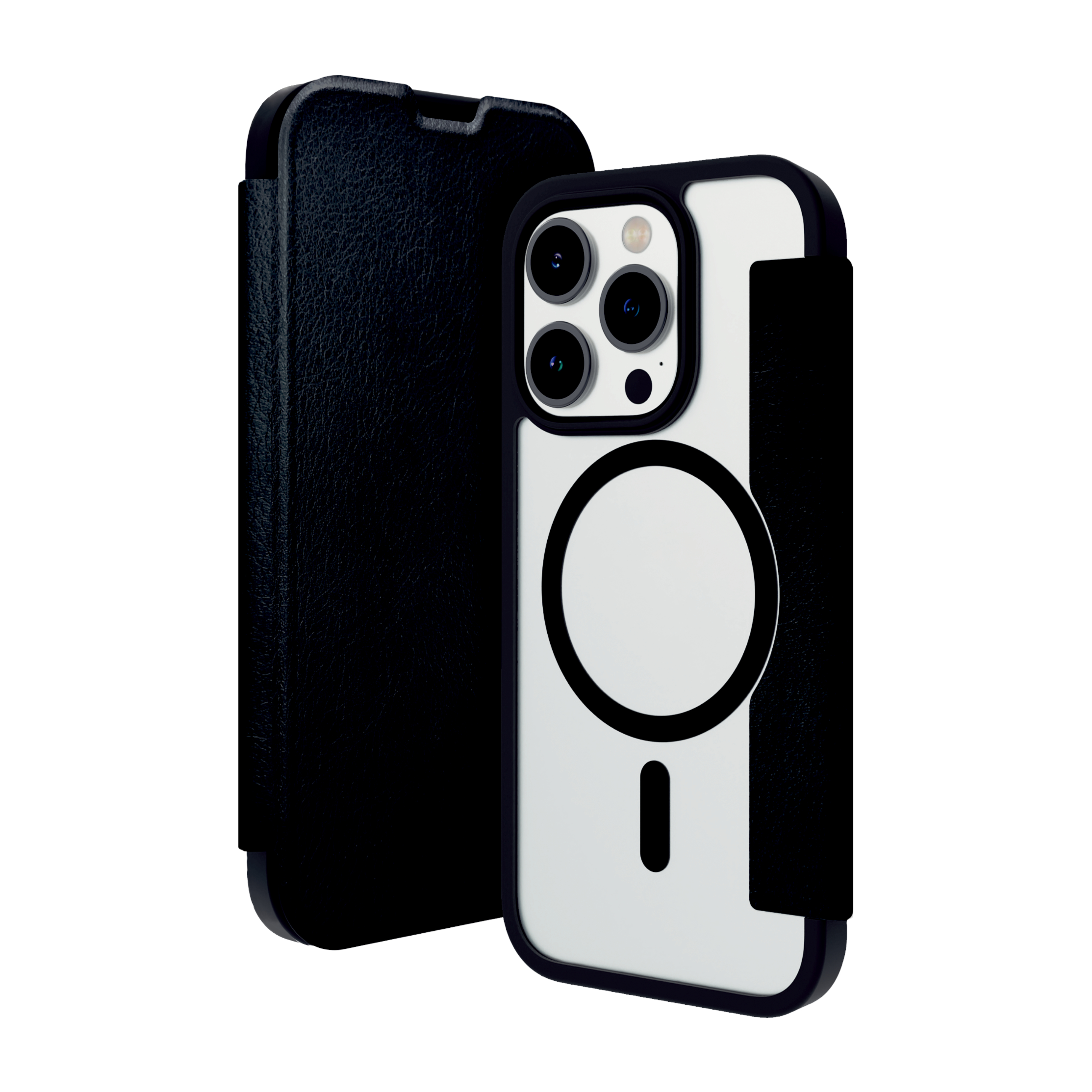 Dbramante 1928 Helsinki MagSafe -iPhone 15 Pro - …