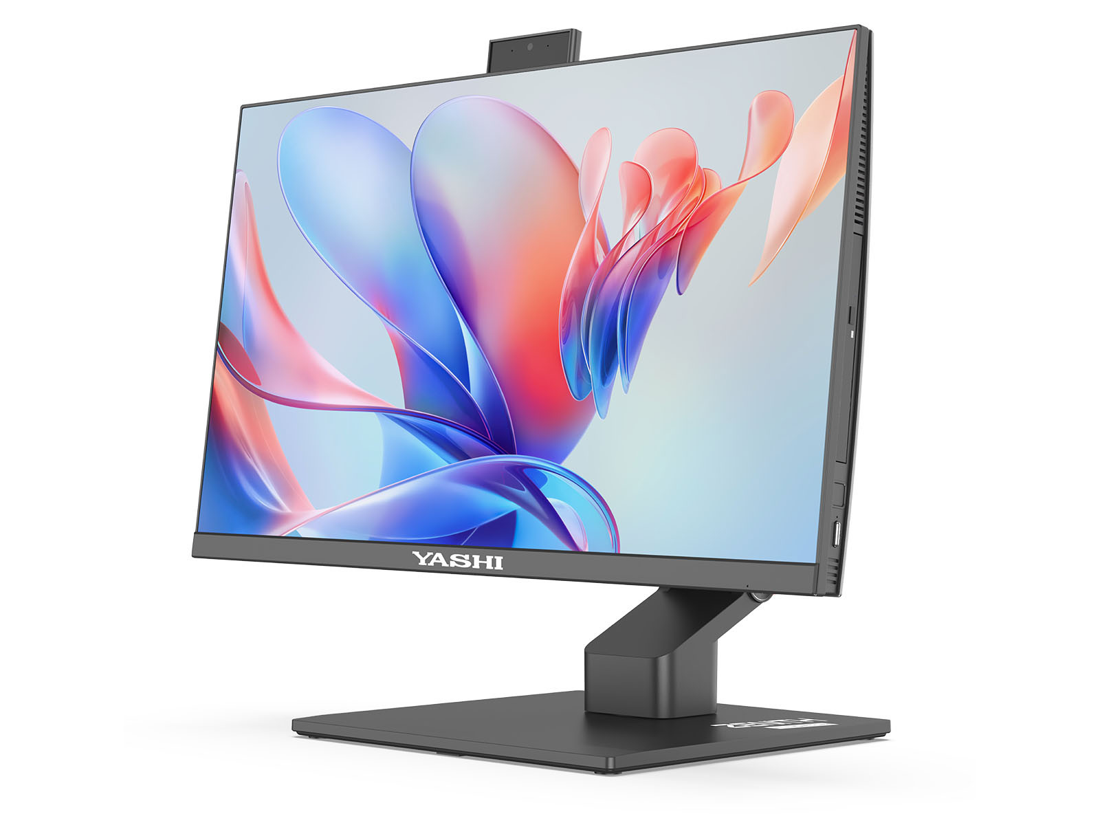 Yashi Intel Core i5-12450H (12MB Cache), 8GB DDR4-SDRAM, …