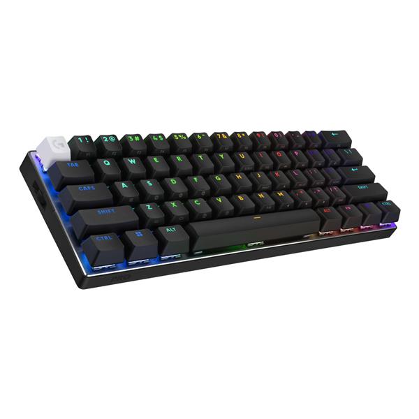 Logitech PRO X 60