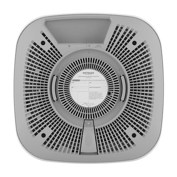 NETGEAR WAX618 - Wireless access point - GigE, …