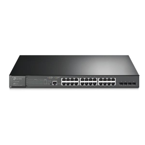 TP-Link Omada Switch Managed