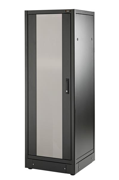 ITrack RACK NET 24U 1256X800X600 NERO