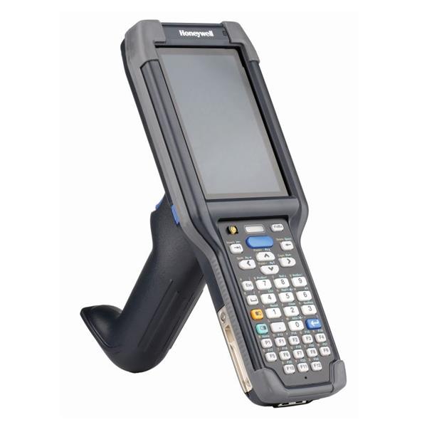 Honeywell CK65 - Cold Storage - terminale raccolta …