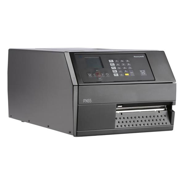 Honeywell PX65 - Stampante per etichette - trasferimento …
