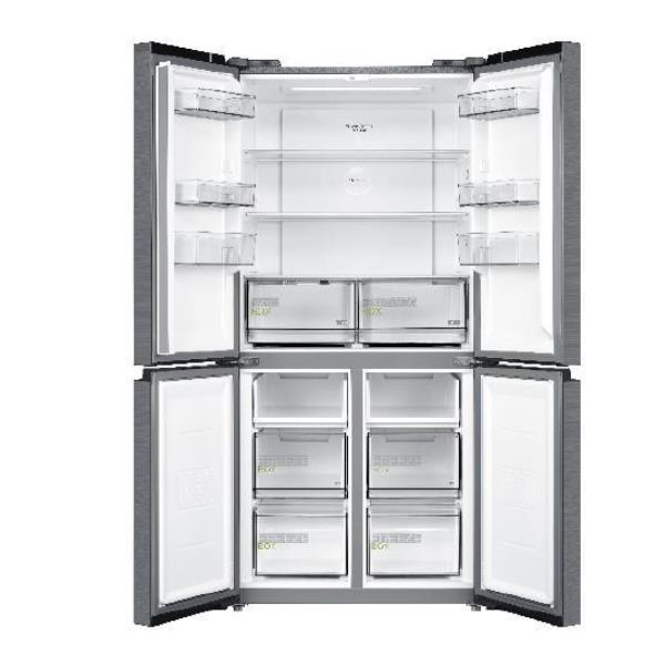 Midea frigorifero MDRF632FIE46
