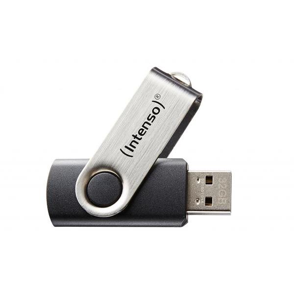 Intenso BASIC LINE 64GB USB 2.0