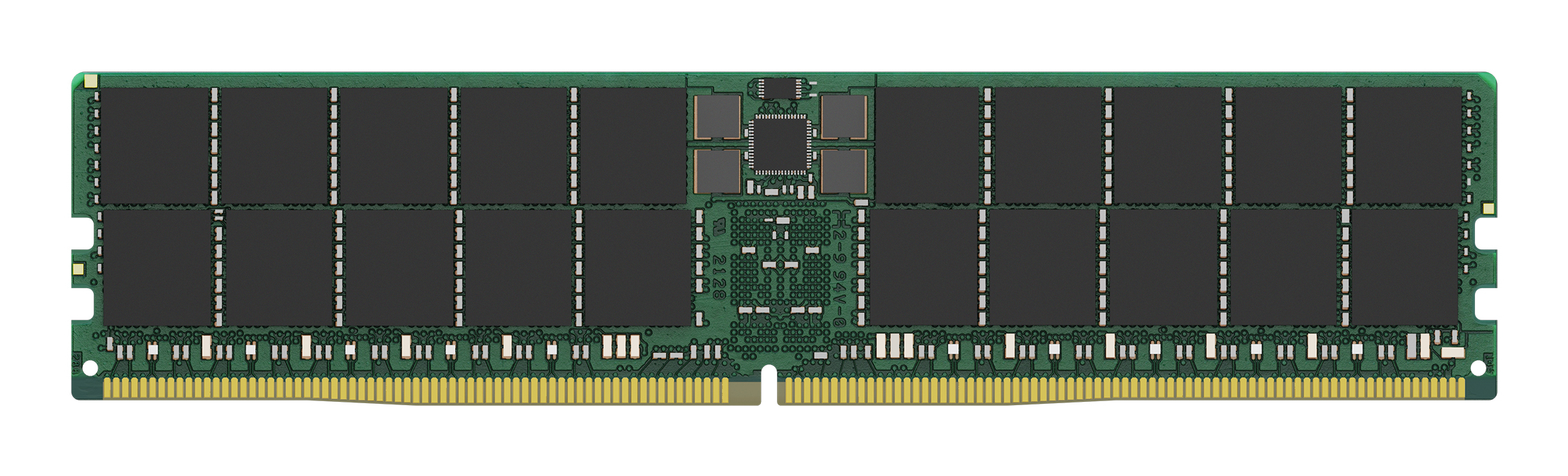 Kingston Ram server 128GB 6400MTs DDR5 ECC Reg …