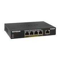 Netgear Switch - GS305P-300EUS